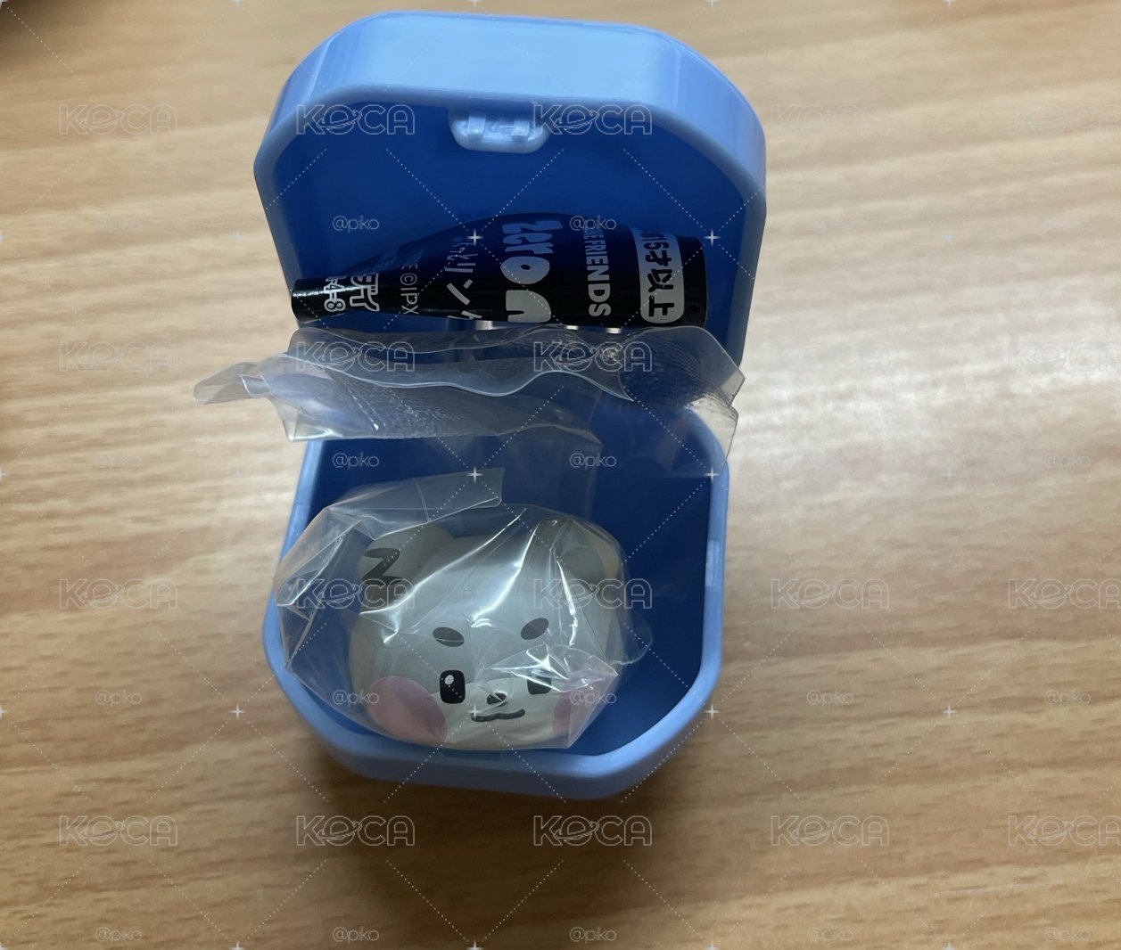 扭蛋