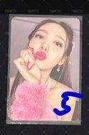 專卡5