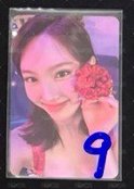 專卡9