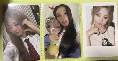 迷14 共7張（含瑜拍立得）