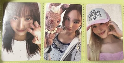 迷14 共7張（含瑜拍立得）