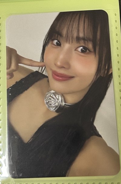 迷14 共7張（含瑜拍立得）