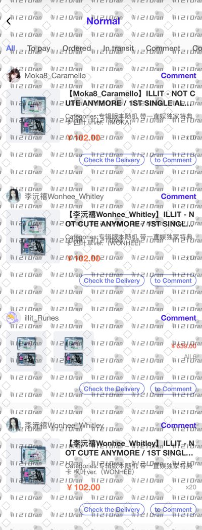 𐔌 . ⋮ 長期置頂公告 .ᐟ ֹ ₊ ꒱