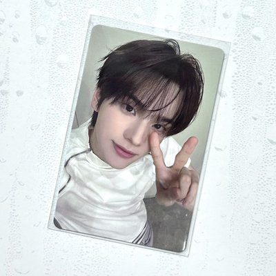 申惟 VR電影第一週小卡