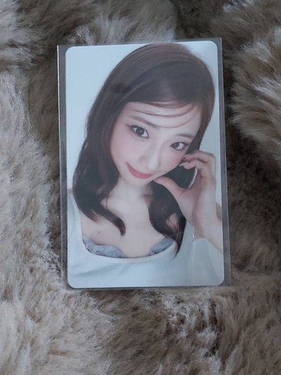 Babymonster x Banila co 全新小卡,一組。