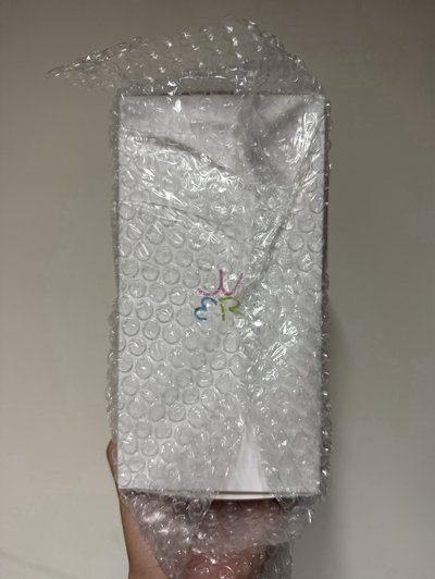 QWER手燈（無底座）