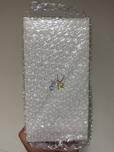 QWER手燈（無底座）