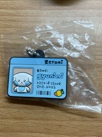 萬代 BANDAI 扭蛋 奎鑰匙圈吊飾