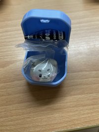 萬代 BANDAI 扭蛋  旭戒指