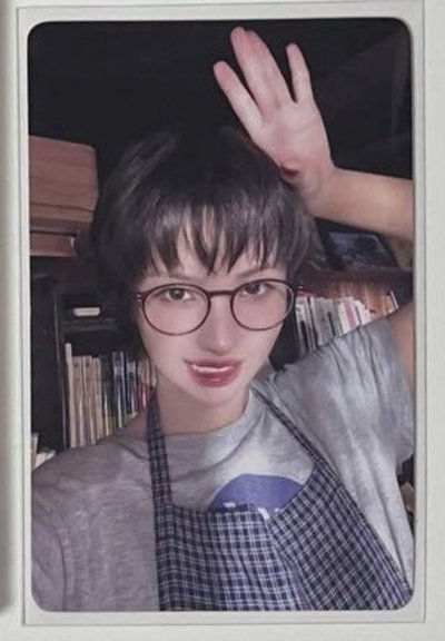 塔店特典+HMV+D版 娟