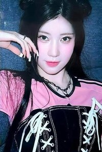 DRIP target 美網JC版 特典卡 