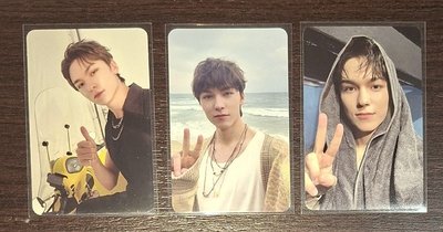 🟢率 迷十二專輯卡