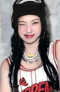 DRIP target 美網JC版 特典卡 