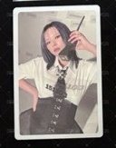 預售小卡