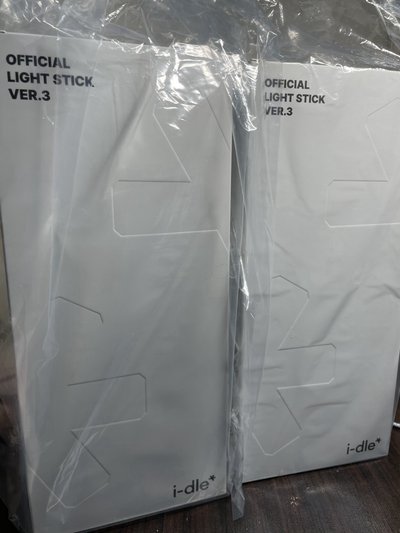 在台現貨 三代手燈含卡