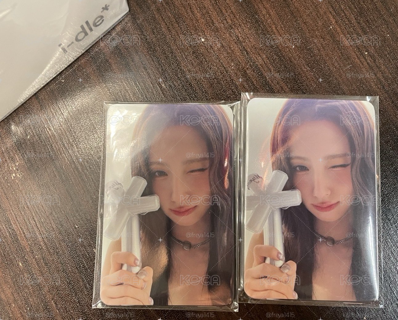 在台現貨 三代手燈含卡