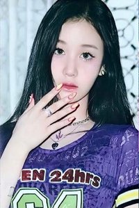 DRIP target 美網JC版 特典卡 