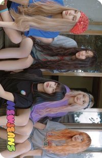 Supernatural yes24 特典卡 