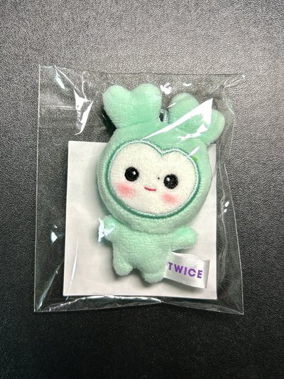 MINA豆豆眼娃小盤