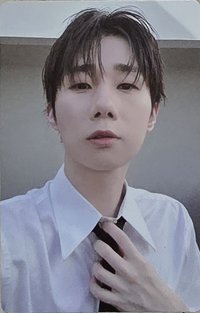 Let’s Vacay 4 隨機卡 