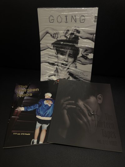  豪雨TTT雜誌 Going雜誌1.0