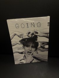 GOING MAGAZINE 1.0