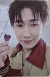 Let’s Vacay 4 隨機卡 