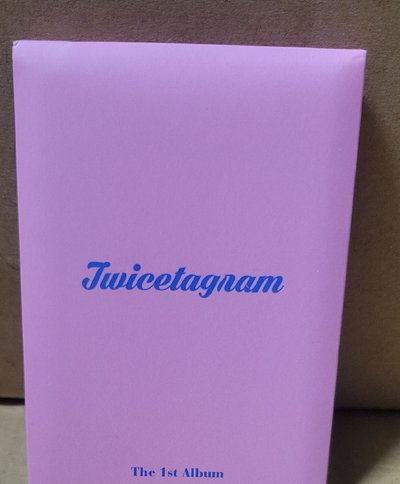 正規一 專輯卡 預售禮