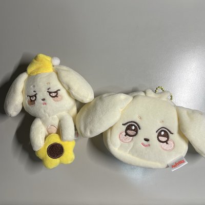 嘿夢妮 螢幕掛娃 零錢包