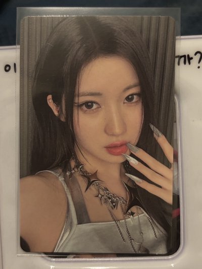 漂亮Asa