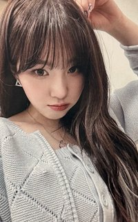 23'KCON JP 入場卡 / 場限卡 