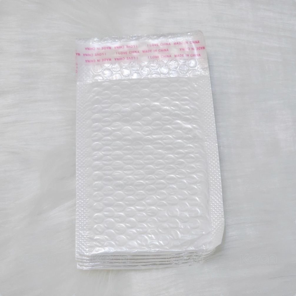 【現貨】白色氣泡破壞袋