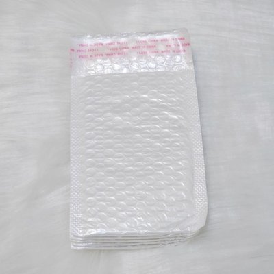 【現貨】白色氣泡破壞袋