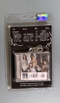 SMini 空專（小方卡/小娟）