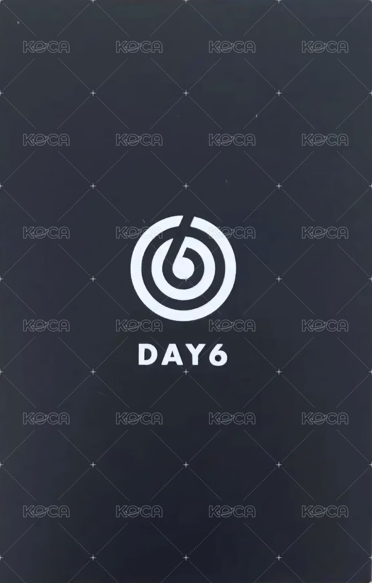 EOD 迷一 wd 滿額卡  背面