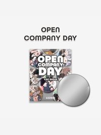OPEN COMPANY DAY LEZHIN ver.