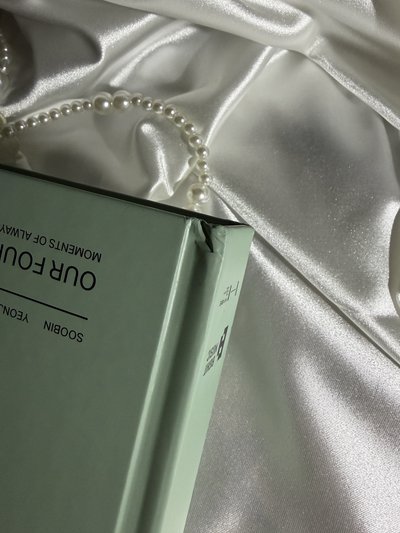 「綁出」24年回憶錄+寶寶寧