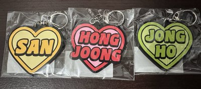 日本6週年 D賞吊飾