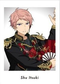 P.A.shots!! cover 拍立得 