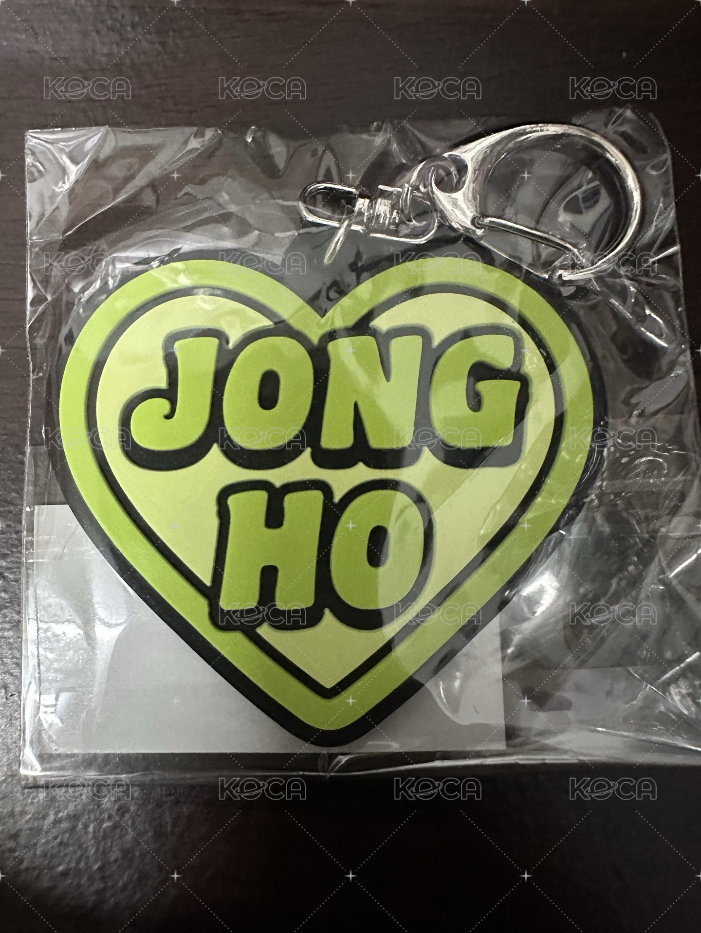 鍾