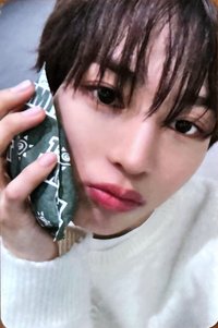 SET BY US ONLY showcase 入場卡 / 場限卡 