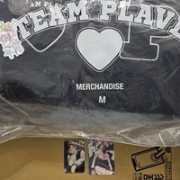 棒球外套M+棒球卡一組+大閃卡