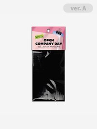 OPEN COMPANY DAY Bomtoon ver.A