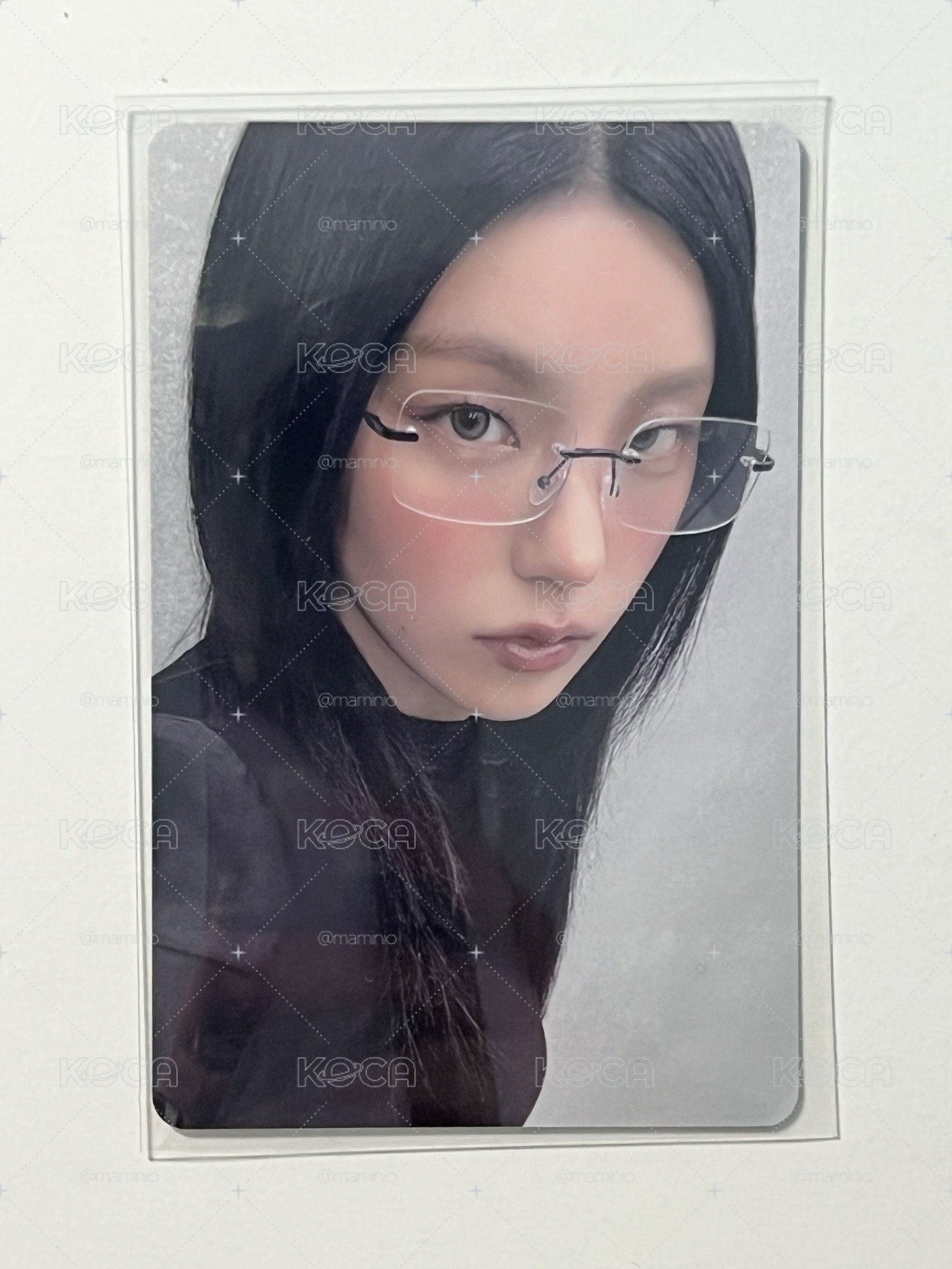 AIR 電子專 A ver. 專卡