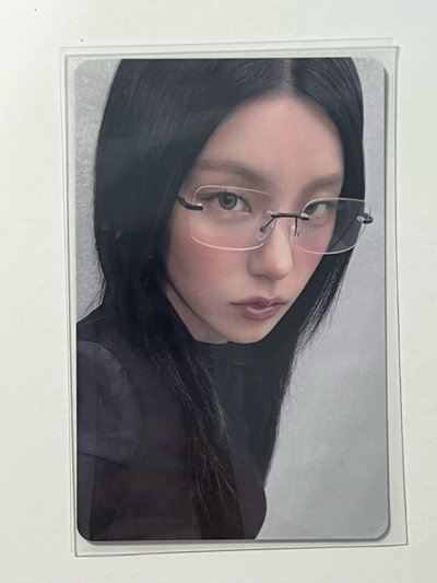 AIR 電子專 A ver. 專卡