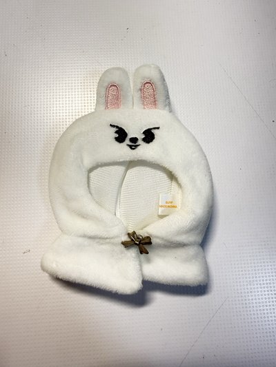 李畢娃衣