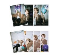 明信片組(ROOM+PARTY)