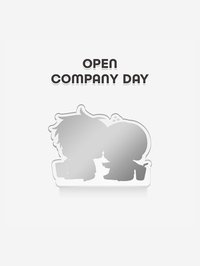 OPEN COMPANY DAY 飯友
