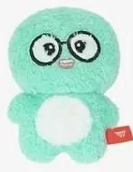 愚人節系列 SS娃 