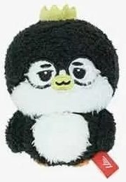 愚人節系列 SS娃 